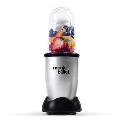 Nutribullet Magic Bullet 10pc All-in-One Blender & Food Processor 200W