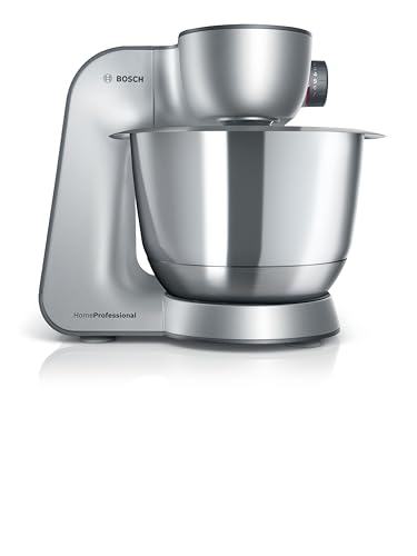 Bosch Serie 4 MUM59340GB 3.9 Litre 1000W Stand Mixer - Anthracite