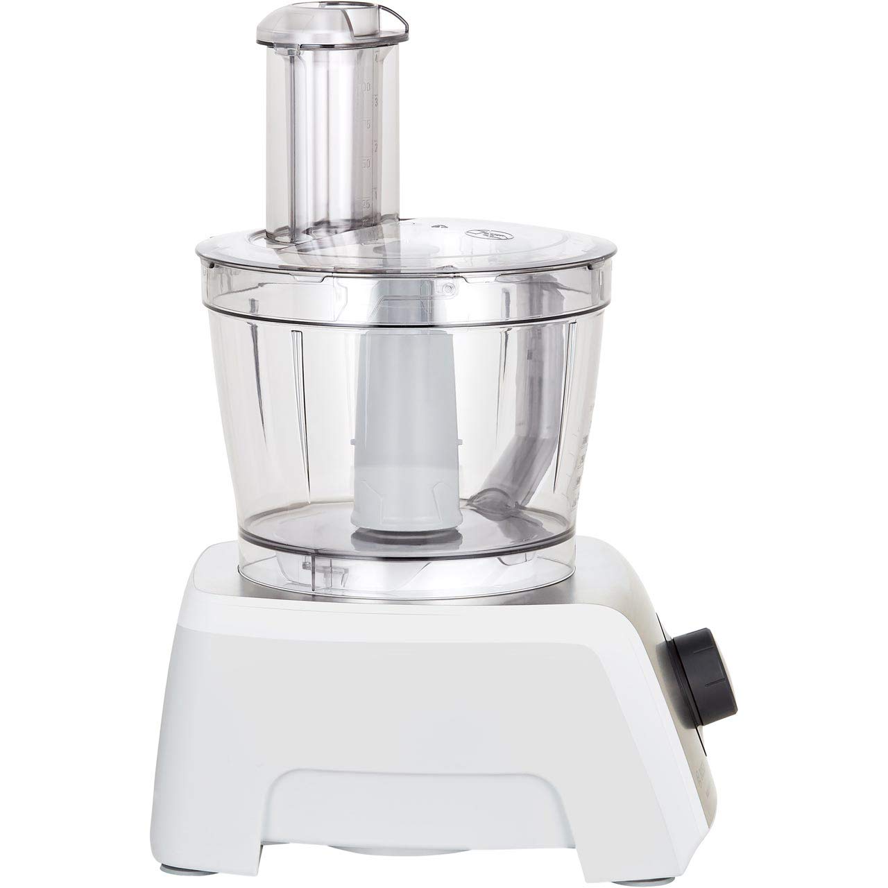 Bosch MultiTalent 8 MC812S734G 1200 W Food Processor - White & Stainless Steel