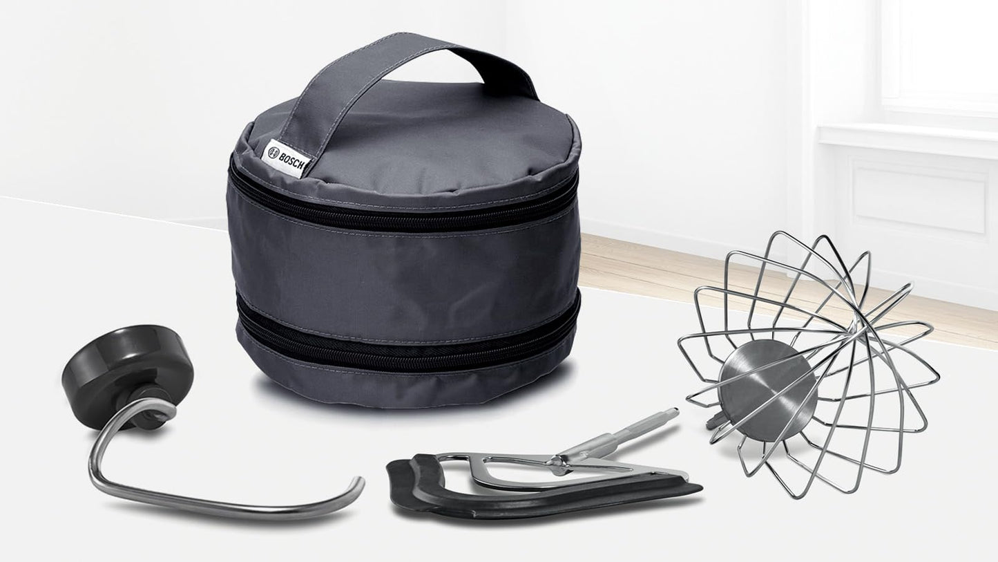 Bosch Serie 4 MUM59340GB 3.9 Litre 1000W Stand Mixer - Anthracite