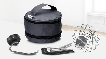 Bosch Serie 4 MUM59340GB 3.9 Litre 1000W Stand Mixer - Anthracite