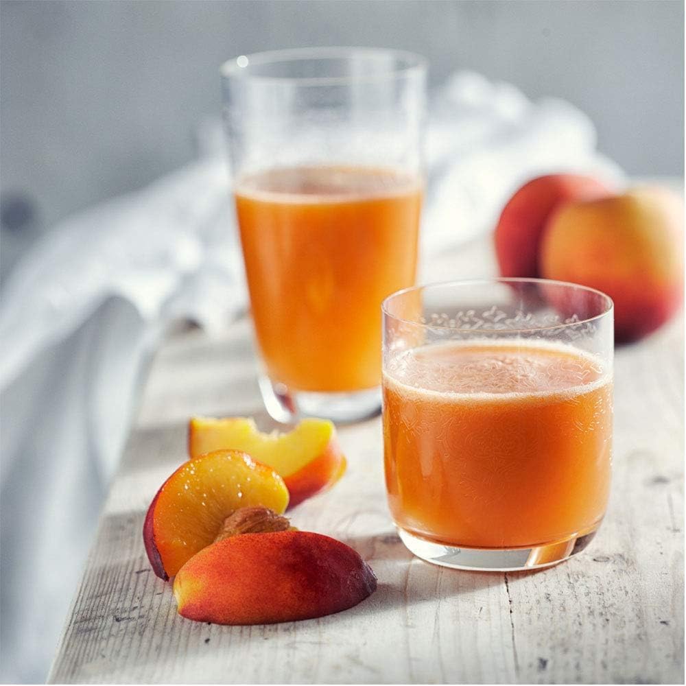 Philips Viva Compact Juicer 500W – 1.5L, Quick Clean, Drip Stop, Black