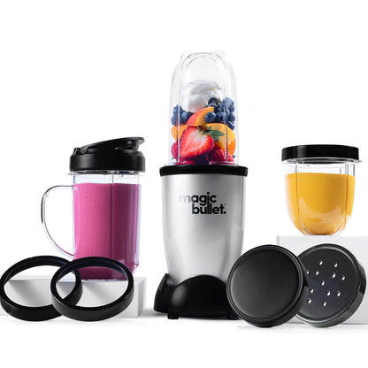 Nutribullet Magic Bullet 10pc All-in-One Blender & Food Processor 200W