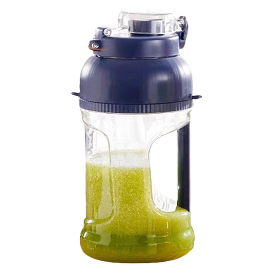 Large Multipurpose Juicing Cup – Fruit & Beverage Maker, Portable