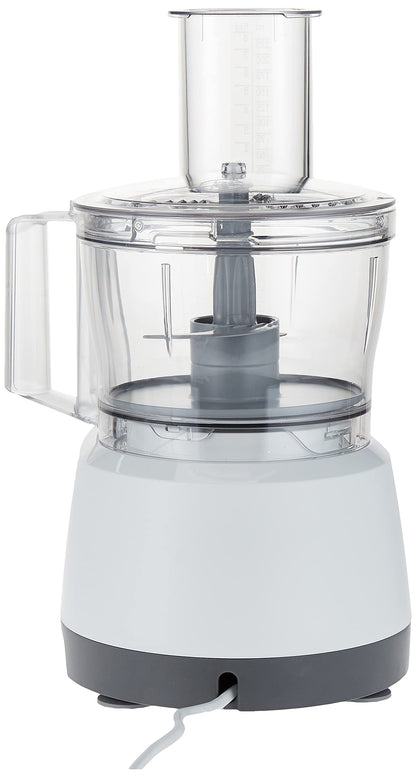 Bosch MultiTalent 3 MCM3100WGB Compact Food Processor 700W – White