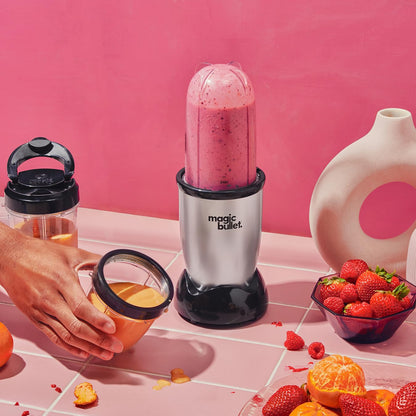 Nutribullet Magic Bullet 10pc All-in-One Blender & Food Processor 200W