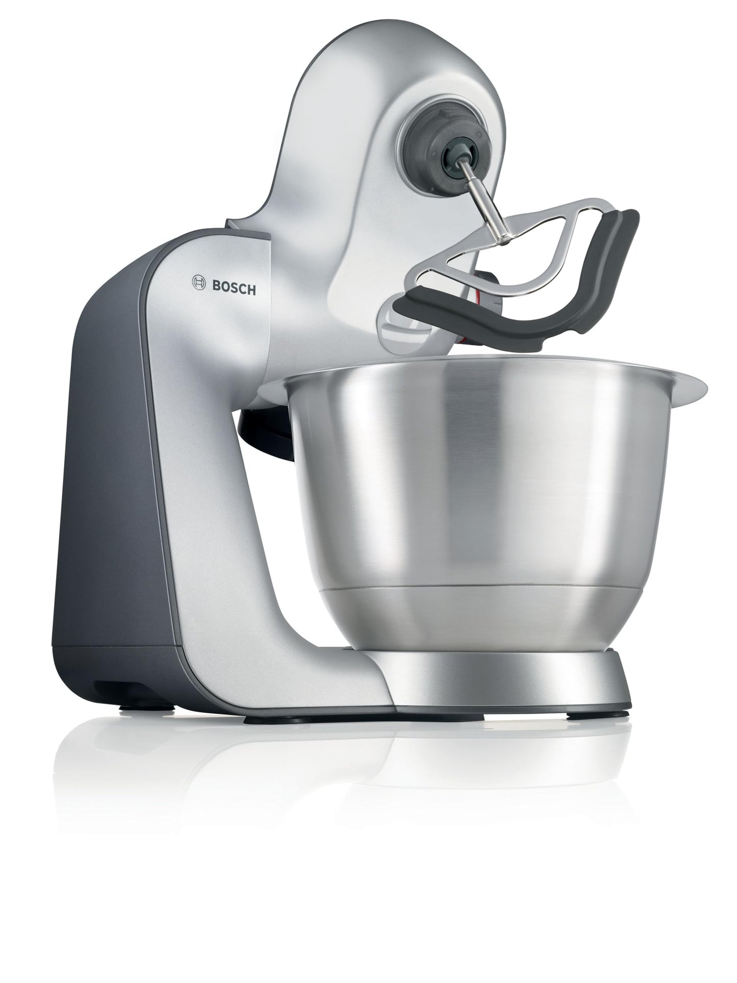 Bosch Serie 4 MUM59340GB 3.9 Litre 1000W Stand Mixer - Anthracite