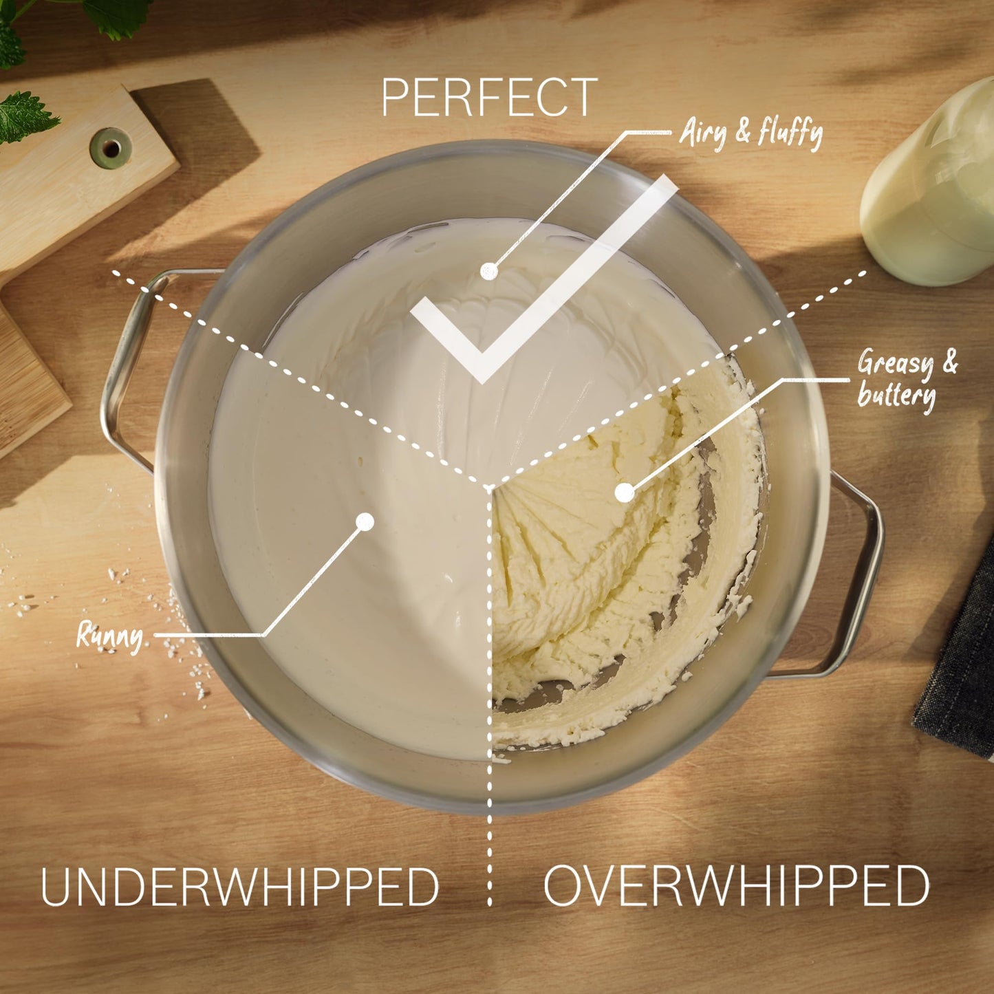 Bosch Series 6 MUMS6ZM00G Stand Mixer with Intelligent Sensing Technology and Integrated Scale, Professional Patisserie Set Included, 1600W. Black/Silver Stainless Steel